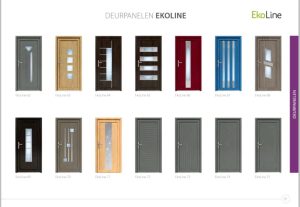 Deur design